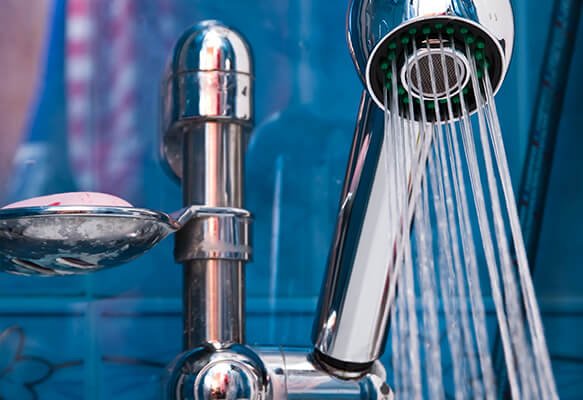 Photo of Walker Plumbing