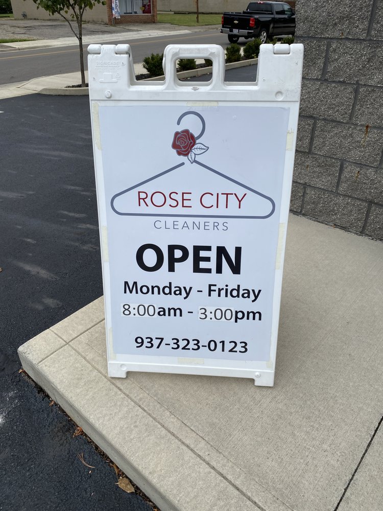 Photo of Rose City Cleaners