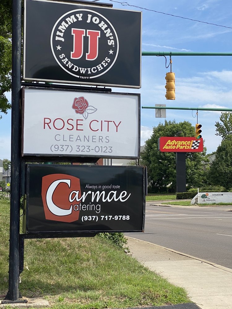 Photo of Rose City Cleaners