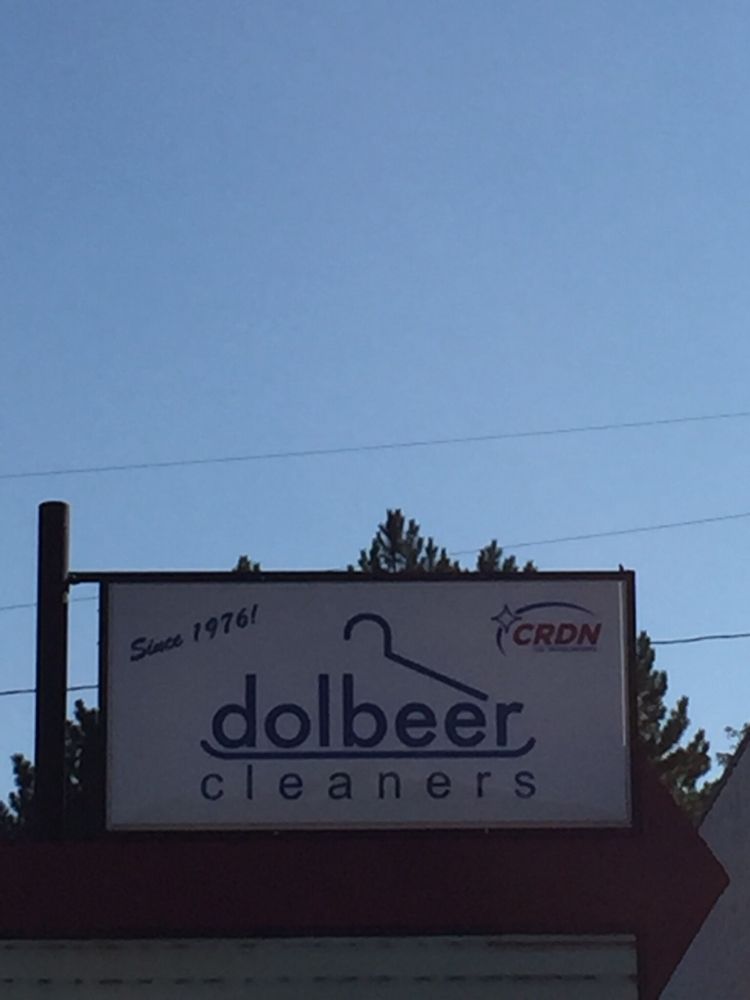 Photo of Rose City Cleaners