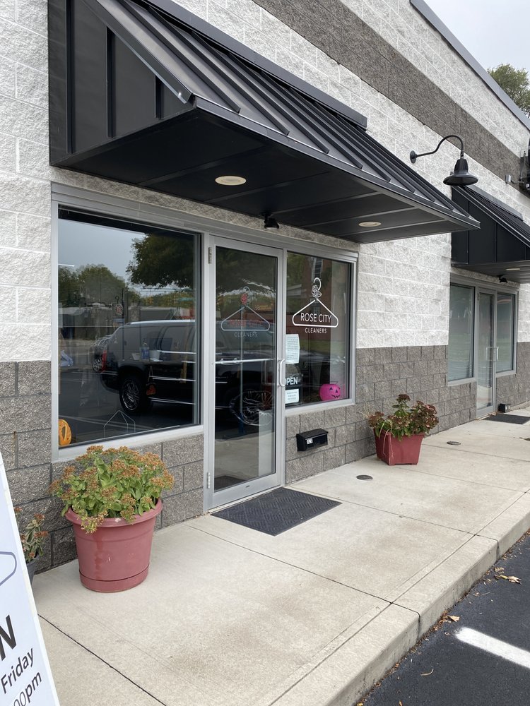 Photo of Rose City Cleaners