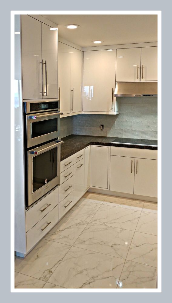 Photo of KM Cabinetry