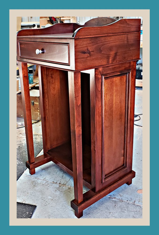 Photo of KM Cabinetry
