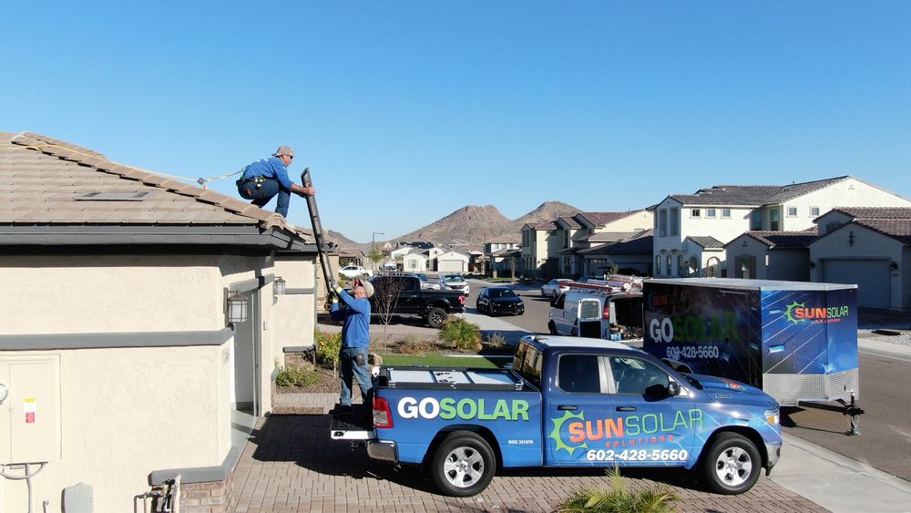 Photo of Sunsolar Solutions