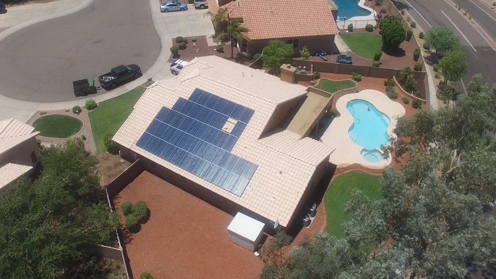 Photo of Sunsolar Solutions