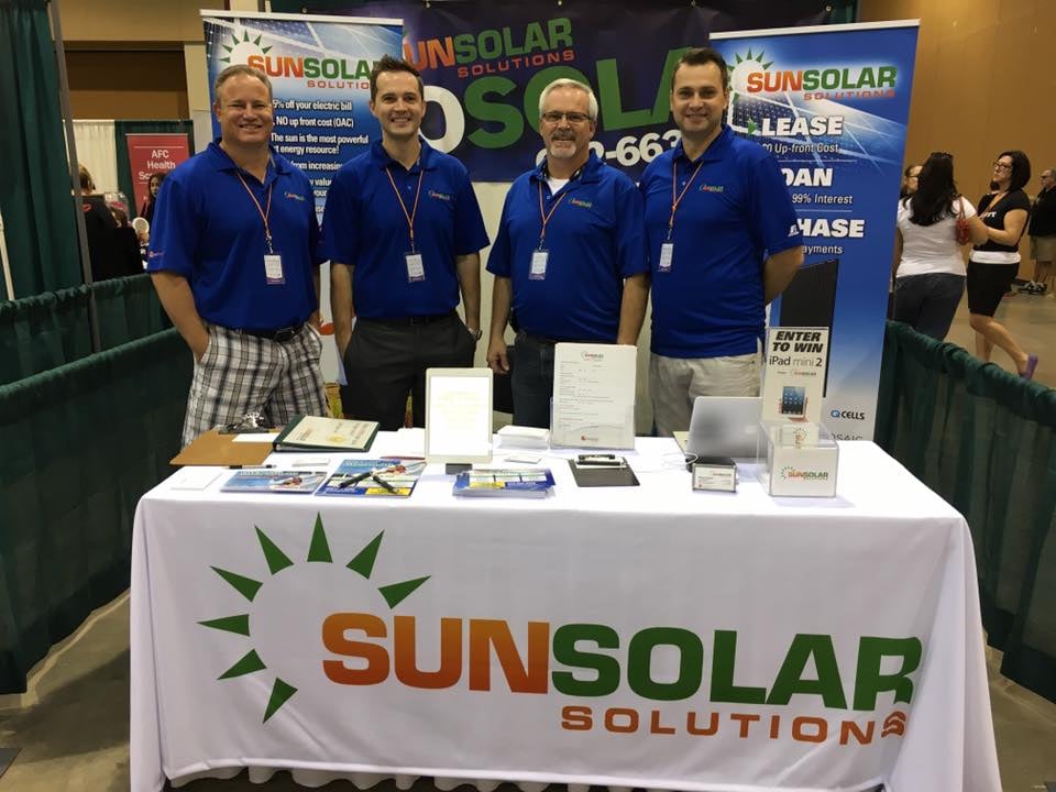 Photo of Sunsolar Solutions
