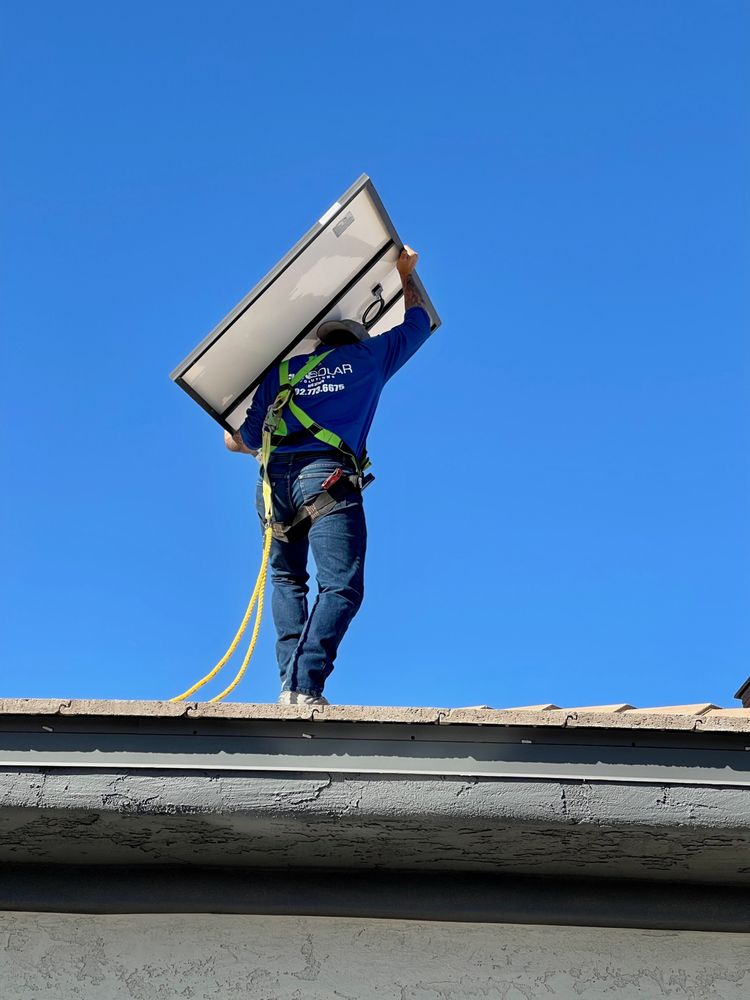 Photo of Sunsolar Solutions