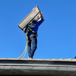 Peoria Sunsolar Solutions