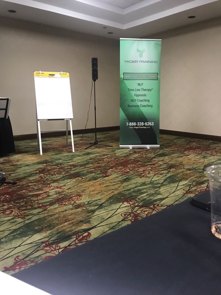 Photo of Yager Training In NLP For Business, Coaching And Hypnosis