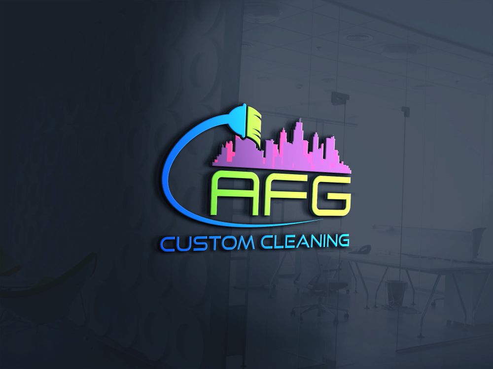 Photo of AFG Custom Cleaning