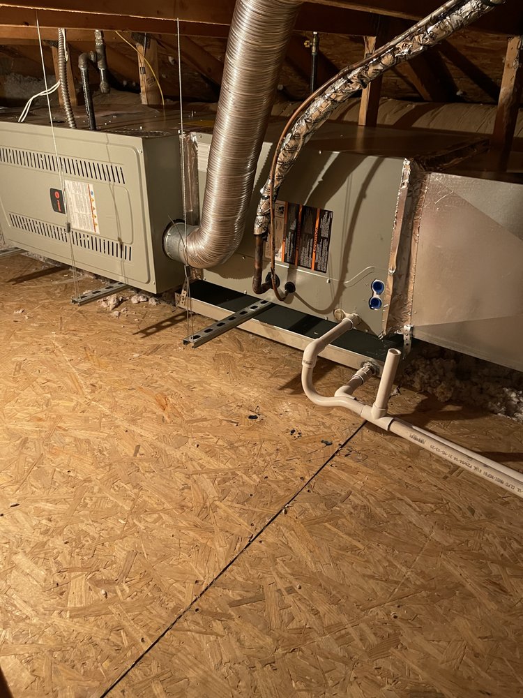 Photo of Climate Group Mechanical Heating & Cooling