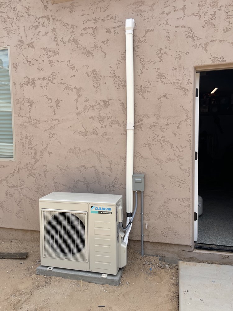 Photo of Climate Group Mechanical Heating & Cooling