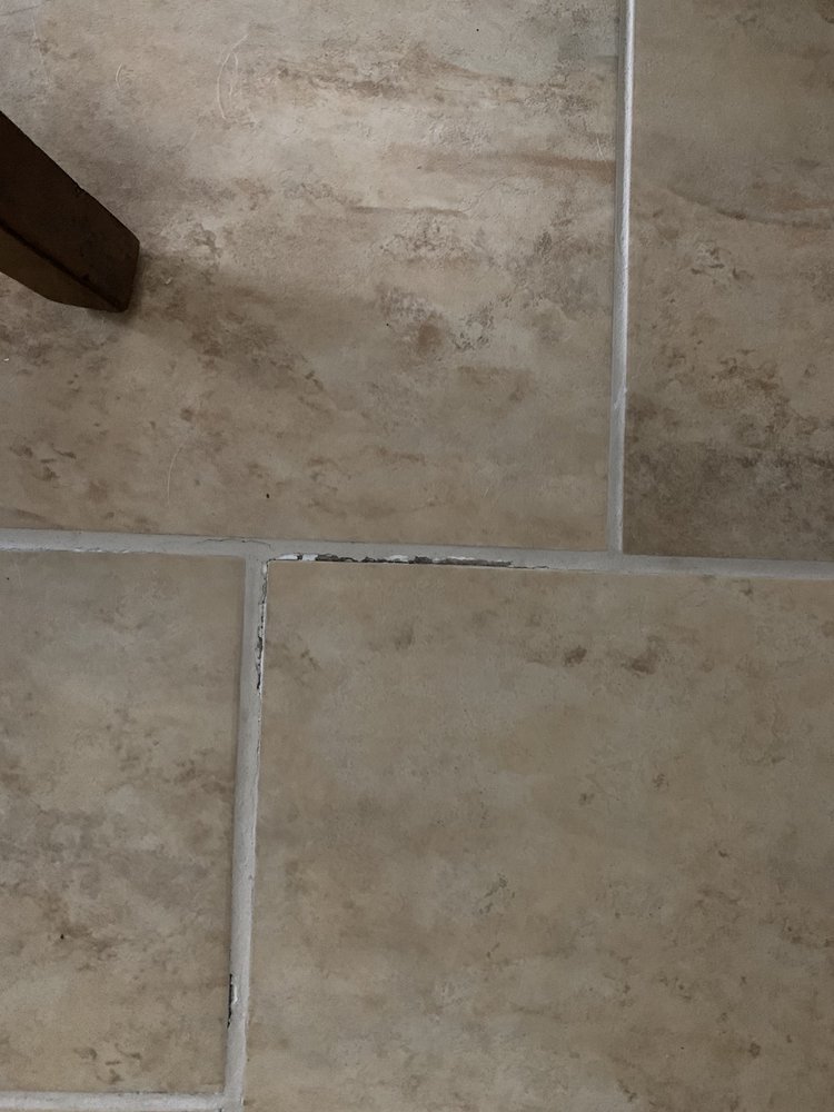 Photo of VIP Grout and Tile Concepts