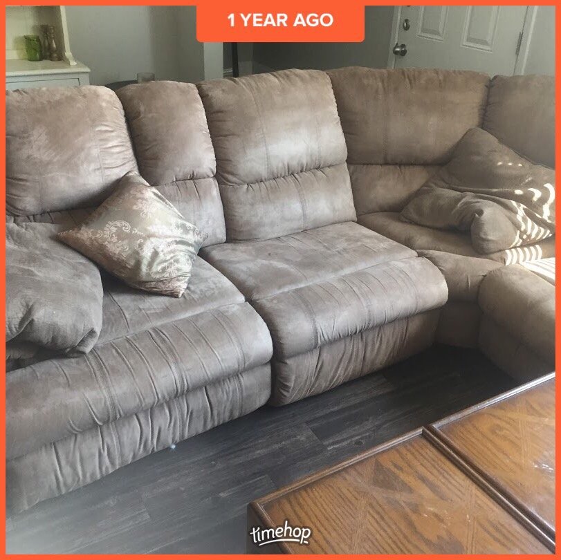 Photo of Genie Carpet Service