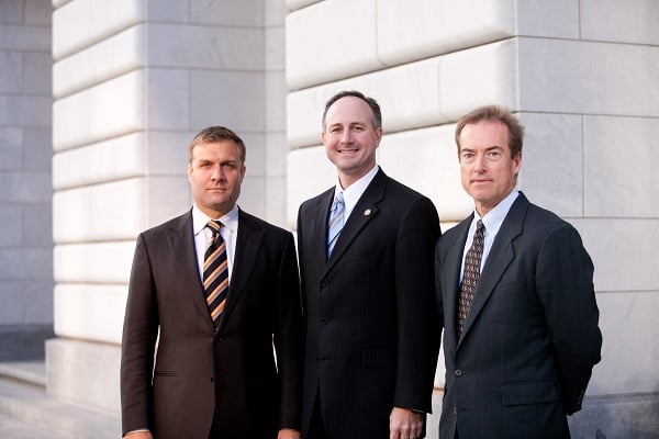 Photo of Harmon, Smith & Vourvoulias