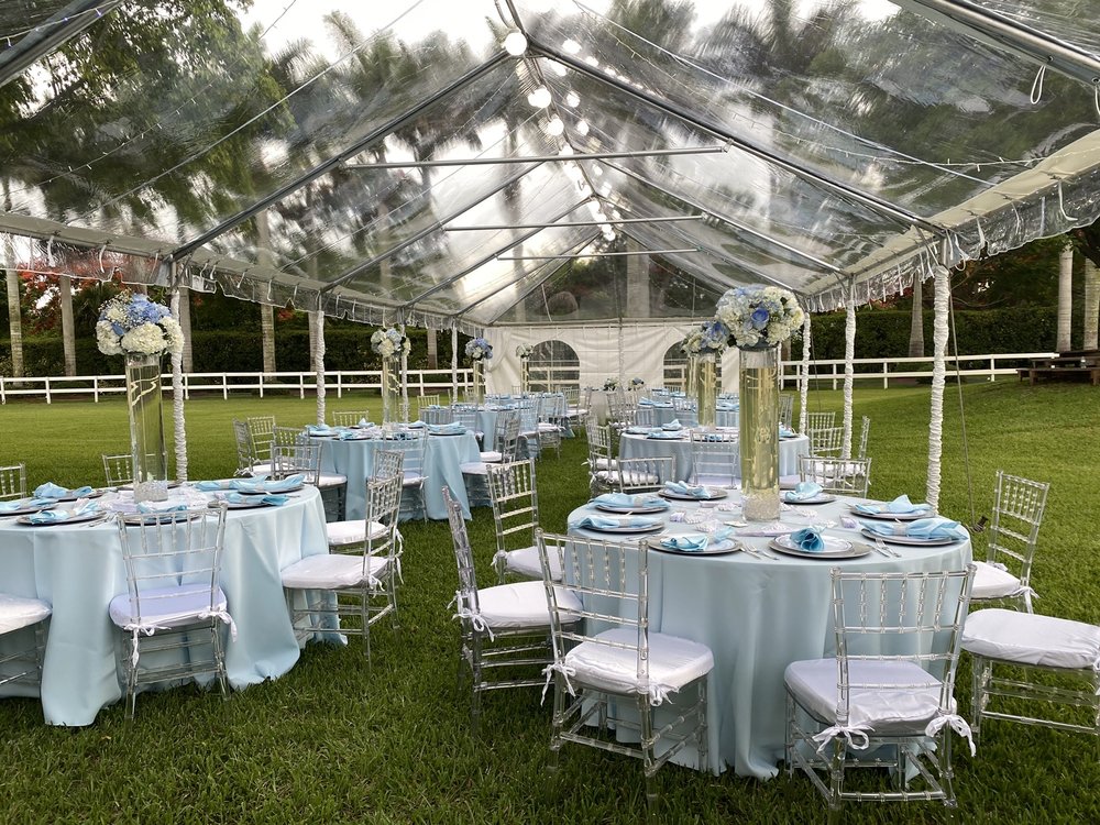Photo of Premiere Party Rental