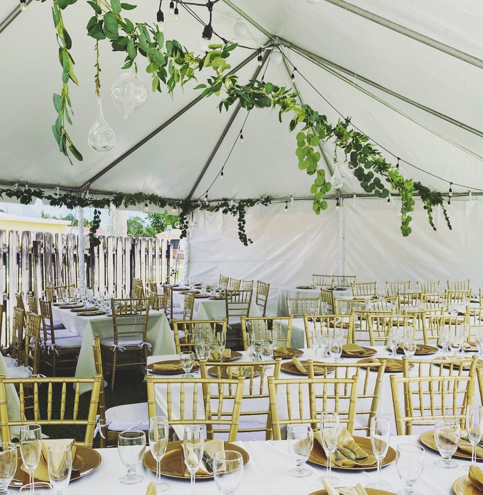 Photo of Premiere Party Rental