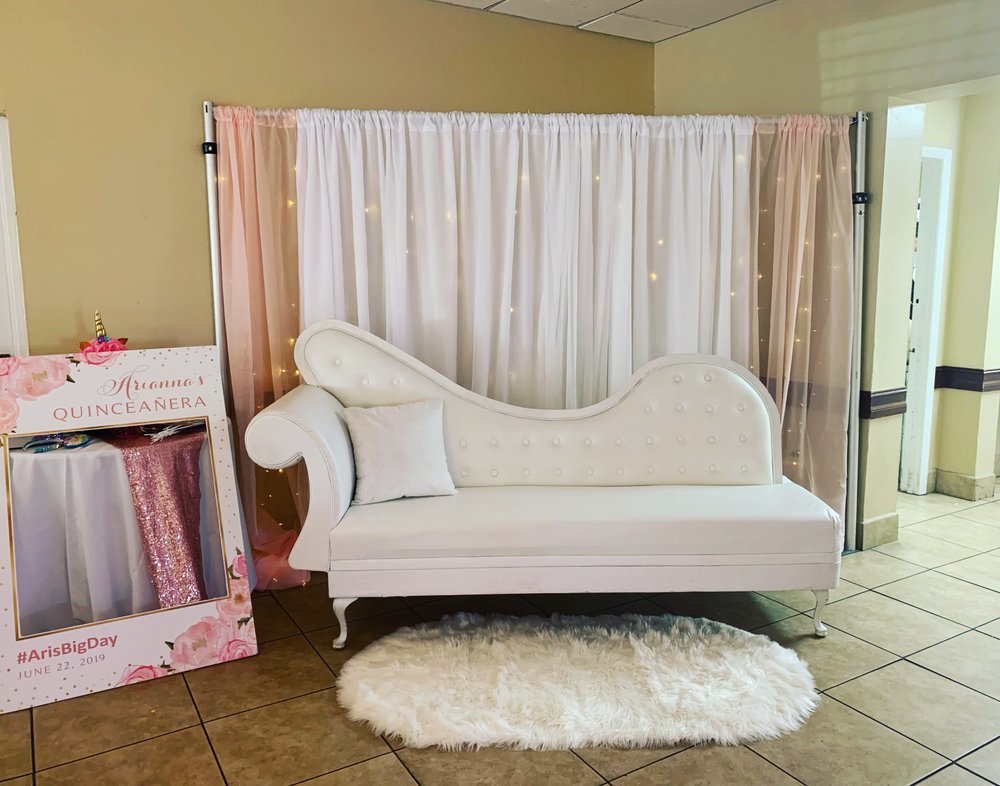 Photo of Premiere Party Rental