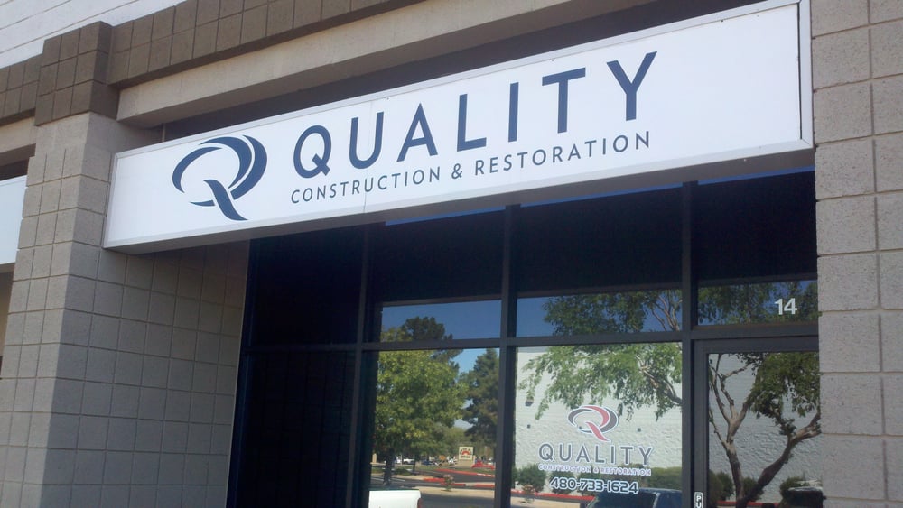 Photo of Quality Construction and Restoration