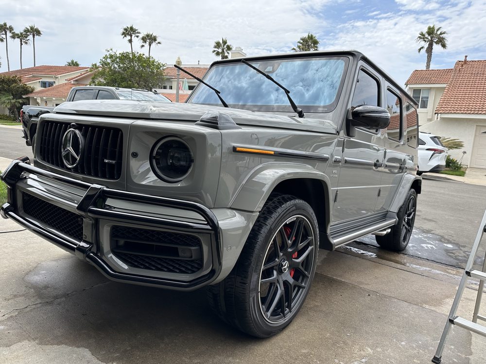Photo of Razzle Dazzle Detailing
