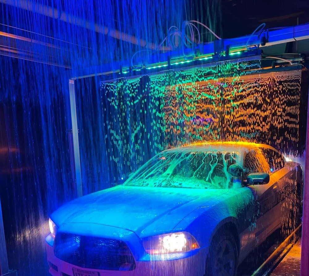 Photo of Zips Car Wash