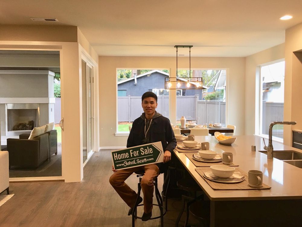 Photo of Tim Lee - Keller Williams Realty Greater Seattle