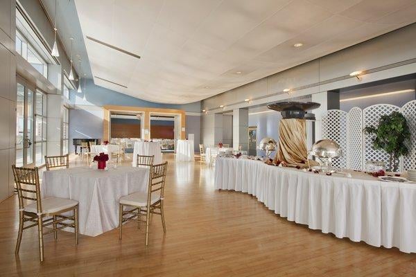 Photo of Fourth Street Summit Center Ballroom