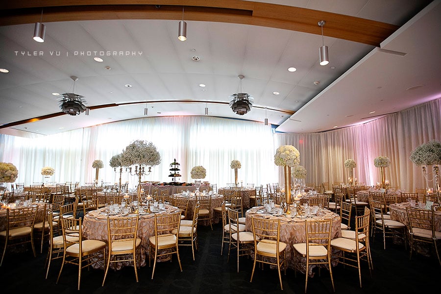 Photo of Fourth Street Summit Center Ballroom