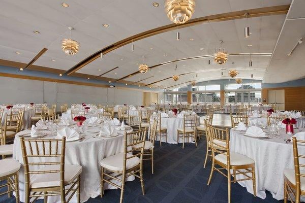 Photo of Fourth Street Summit Center Ballroom