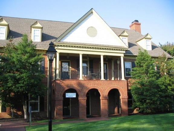 Photo of Brentwood Professional Center