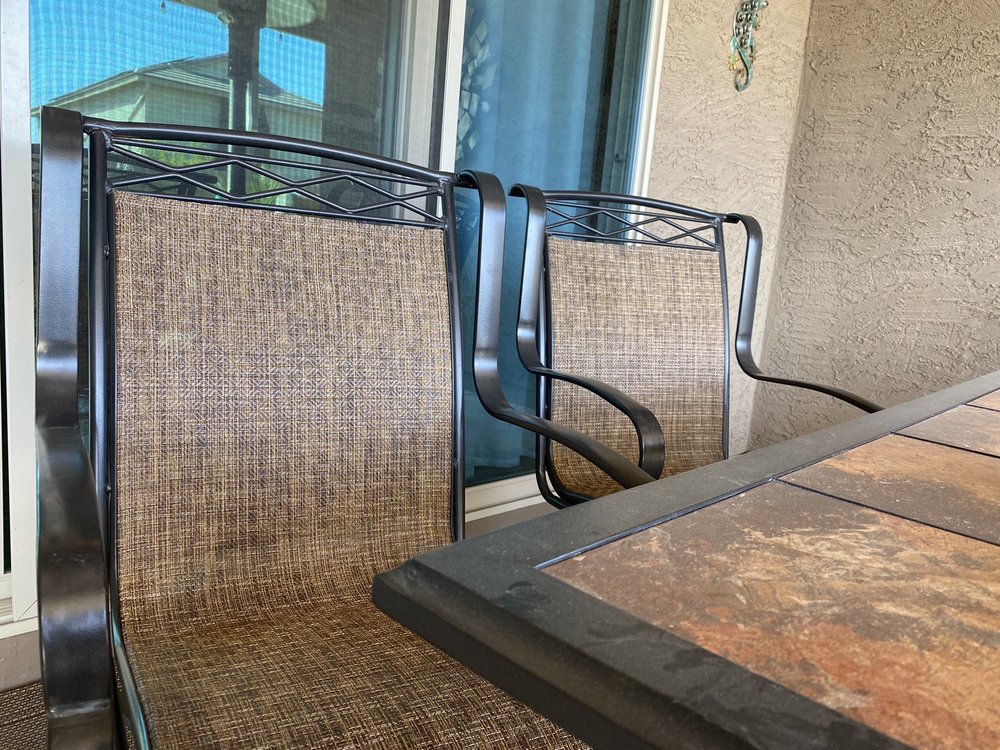 Photo of Fine Touch Custom Upholstery LLC