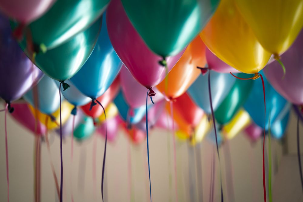 Photo of Social Spirit Events