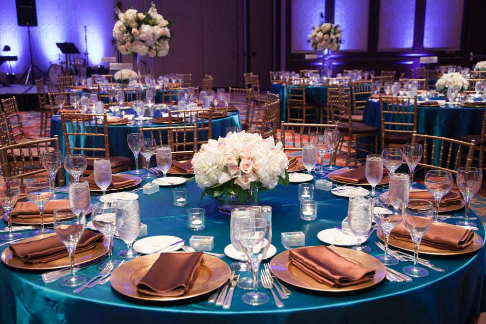 Photo of Kennedy Creative Events
