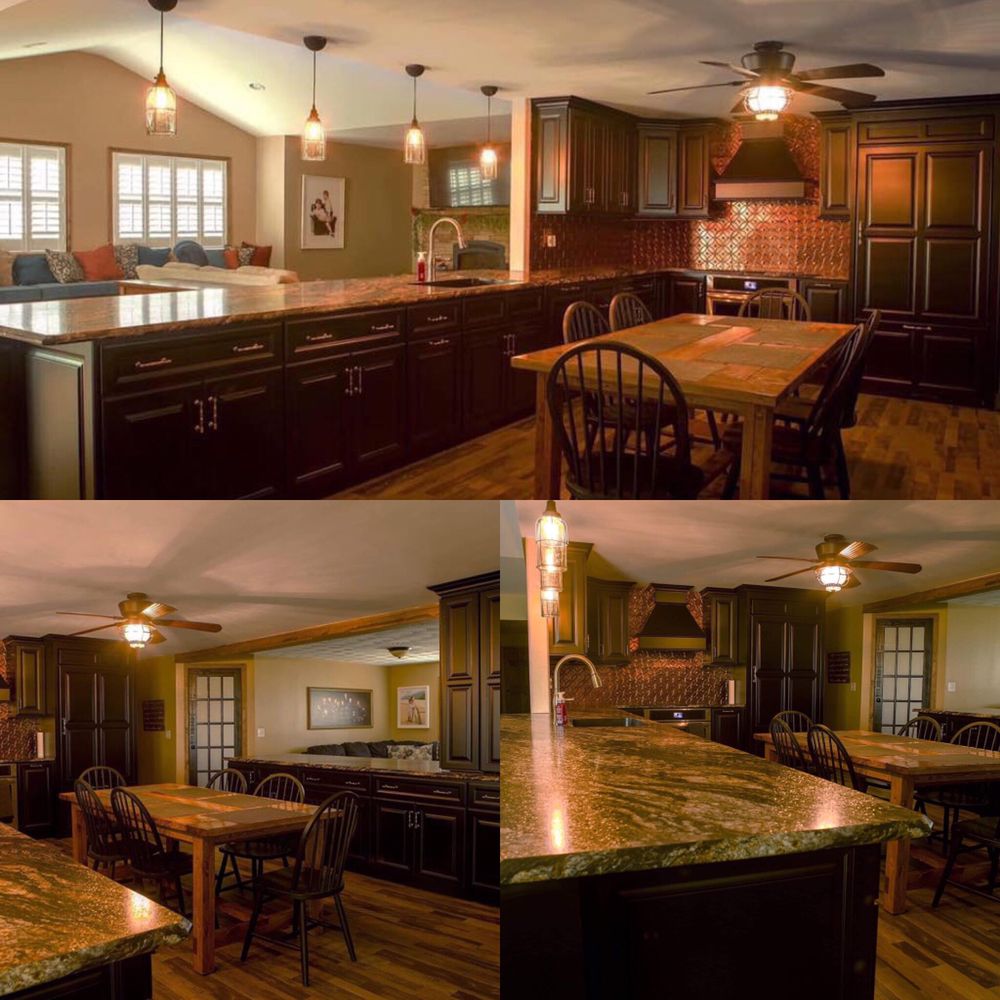 Photo of Poney's Custom Laminate Surfaces
