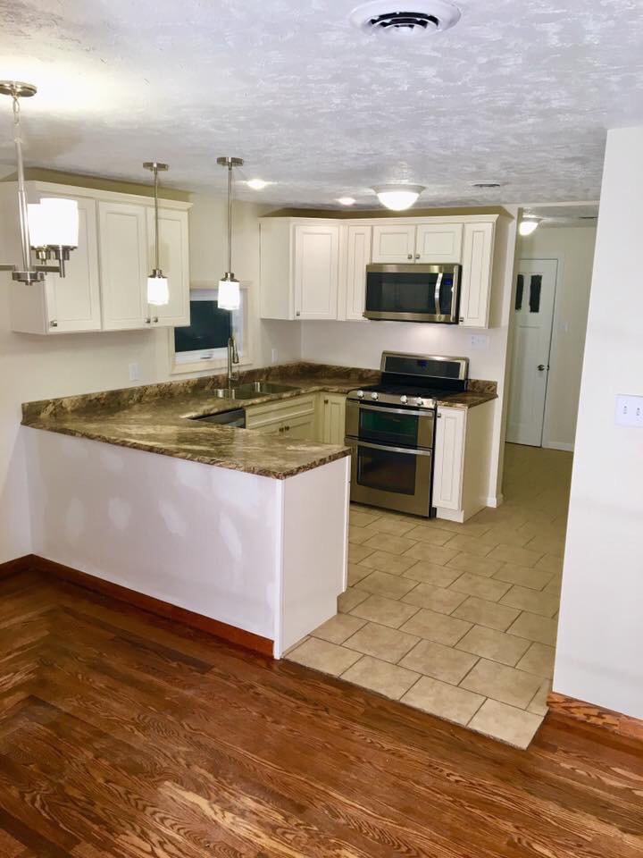 Photo of Poney's Custom Laminate Surfaces