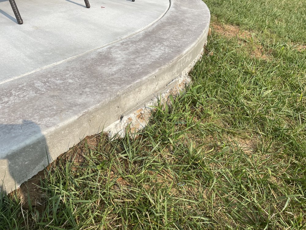 Photo of DB Concrete Services