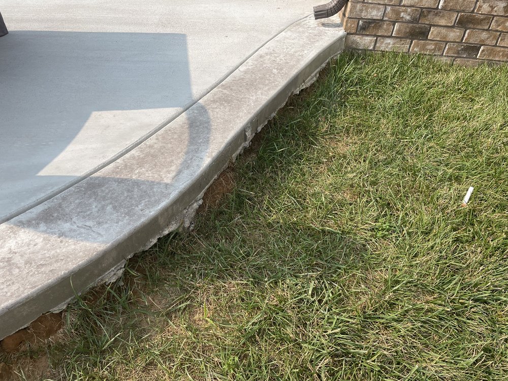 Photo of DB Concrete Services