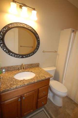 Photo of Braemar Cabinetry