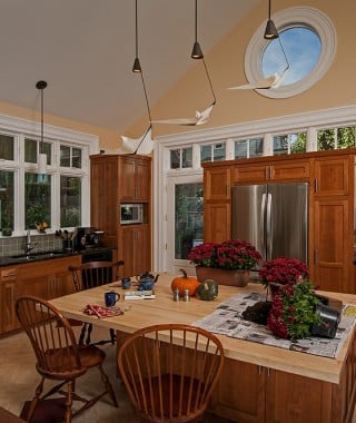 Photo of Braemar Cabinetry