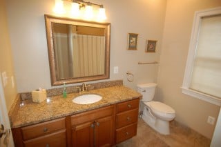 Photo of Braemar Cabinetry