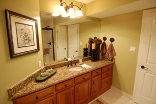 Photo of Braemar Cabinetry