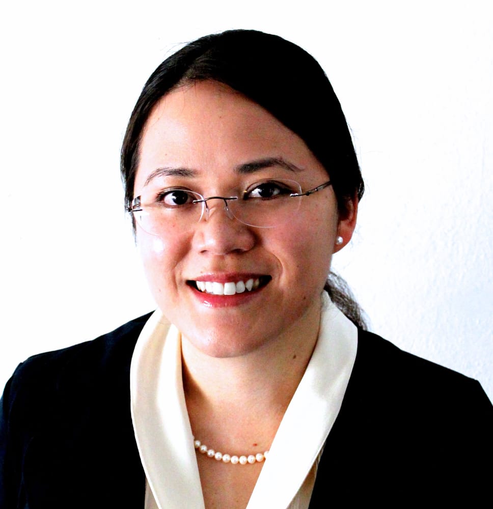 Photo of Desiree Dominguez Immigration Law Office