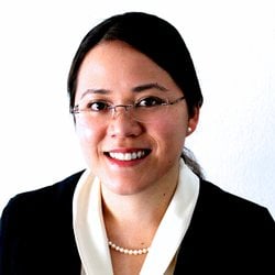 Photo of Desiree Dominguez Immigration Law Office