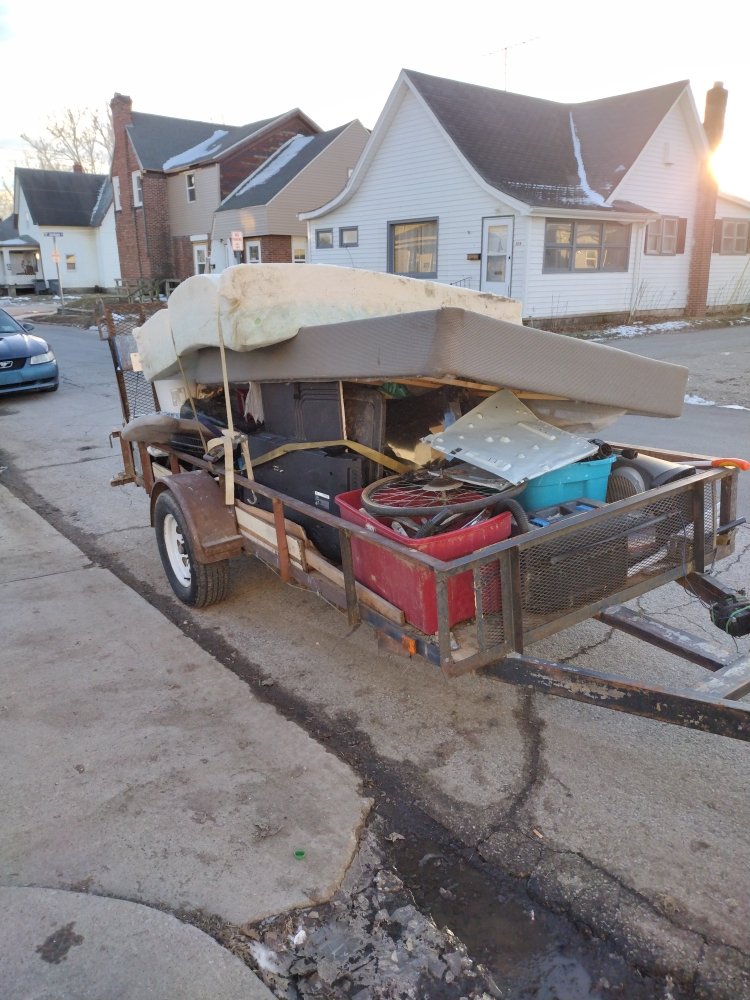 Photo of Smitty's Hauling Service