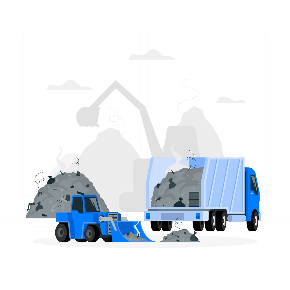 Photo of Smitty's Hauling Service