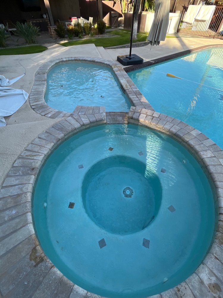Photo of Freedom Pool Services - San Diego