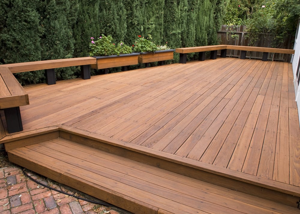 Photo of All Pro Deck