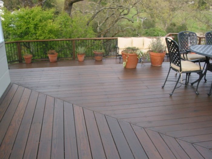 Photo of All Pro Deck