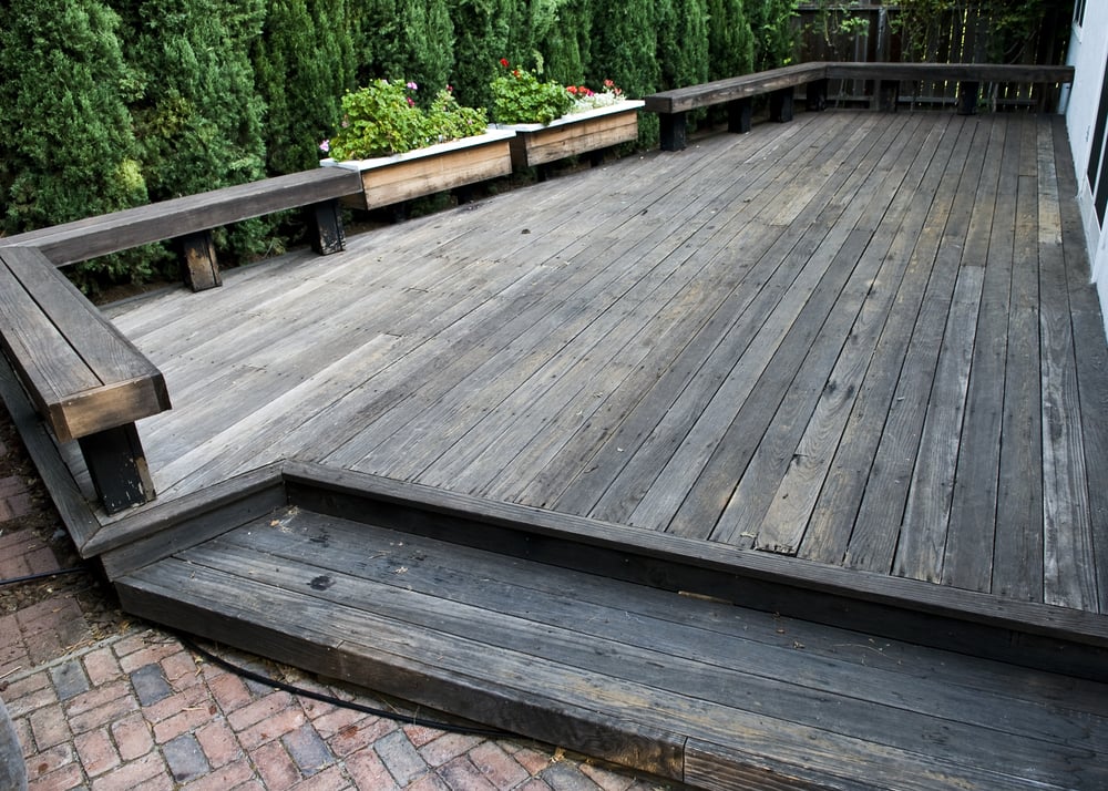 Photo of All Pro Deck