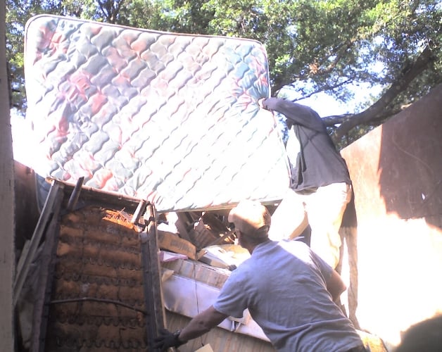 Photo of Hauling Guys & Demolitions